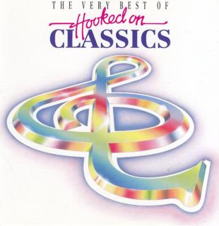 The Royal Philharmonic Orchestra, Louis Clark - The Very Best Of Hooked On Classics - CD (CD: The Royal Philharmonic Orchestra, Louis Clark - The Very Best Of Hooked On Classics)