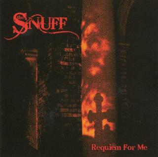 The Snuff - Requiem For Me - CD (CD: The Snuff - Requiem For Me)