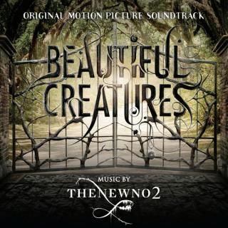 Thenewno2 - Beautiful Creatures (Original Motion Picture Soundtrack) - CD (CD: Thenewno2 - Beautiful Creatures (Original Motion Picture Soundtrack))