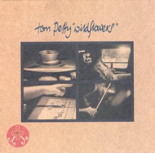 Tom Petty - Wildflowers - CD (CD: Tom Petty - Wildflowers)