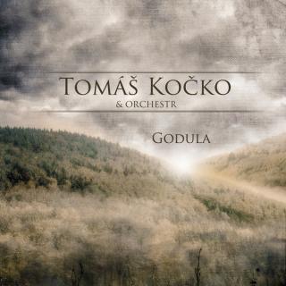 Tomáš Kočko  Orchestr - Godula - CD (CD: Tomáš Kočko  Orchestr - Godula)