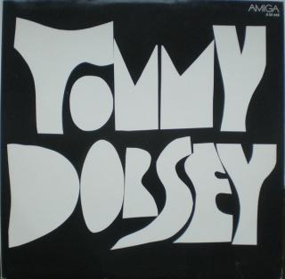 Tommy Dorsey - Tommy Dorsey - LP (LP: Tommy Dorsey - Tommy Dorsey)