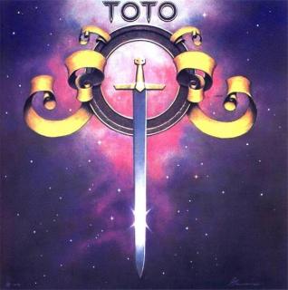 Toto - Toto - CD (CD: Toto - Toto)