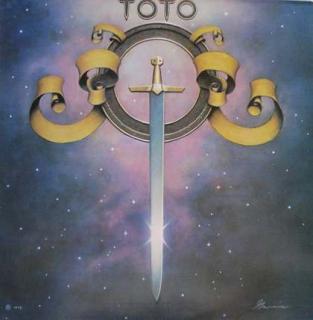 Toto - Toto - LP / Vinyl (LP / Vinyl: Toto - Toto)