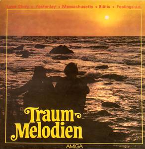 Traum Melodien - Traum Melodien - LP / Vinyl (LP / Vinyl: Traum Melodien - Traum Melodien)