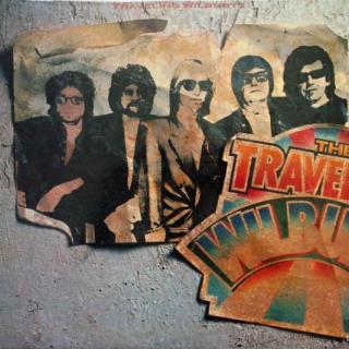 Traveling Wilburys - Volume One - LP / Vinyl (LP / Vinyl: Traveling Wilburys - Volume One)