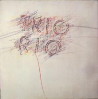 Trio Rio - Trio Rio - LP (LP: Trio Rio - Trio Rio)