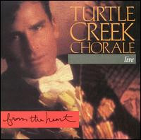 Turtle Creek Chorale - From The Heart - Live - CD (CD: Turtle Creek Chorale - From The Heart - Live)