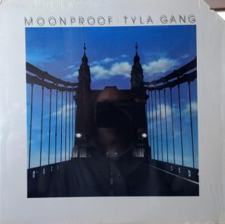 Tyla Gang - Moonproof - LP (LP: Tyla Gang - Moonproof)
