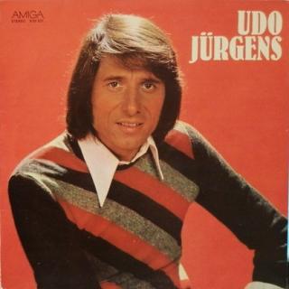 Udo Jürgens - Udo Jürgens - LP / Vinyl (LP / Vinyl: Udo Jürgens - Udo Jürgens)