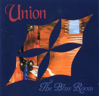 Union - The Blue Room - CD (CD: Union - The Blue Room)