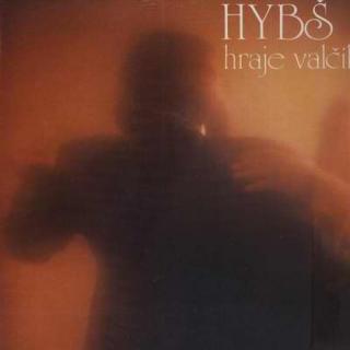 Václav Hybš - Hybš Hraje Valčík - LP / Vinyl (LP / Vinyl: Václav Hybš - Hybš Hraje Valčík)