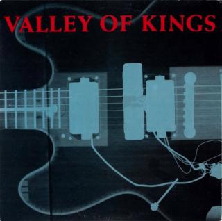Valley Of Kings - Victory Garden - LP (LP: Valley Of Kings - Victory Garden)
