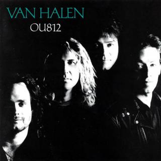 Van Halen - OU812 - LP / Vinyl (LP / Vinyl: Van Halen - OU812)