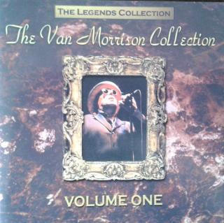 Van Morrison - The Van Morrison Collection - Volume One - CD (CD: Van Morrison - The Van Morrison Collection - Volume One)
