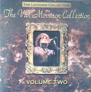 Van Morrison - The Van Morrison Collection - Volume Two - CD (CD: Van Morrison - The Van Morrison Collection - Volume Two)