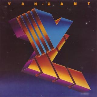 Van-Zant - Van-Zant - LP (LP: Van-Zant - Van-Zant)