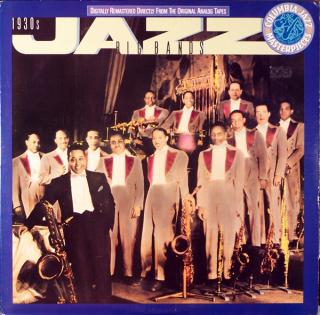 Various - 1930s Jazz Big Bands - LP (LP: Various - 1930s Jazz Big Bands)