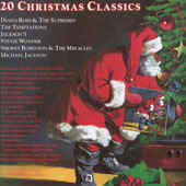 Various - 20 Christmas Classics - CD (CD: Various - 20 Christmas Classics)