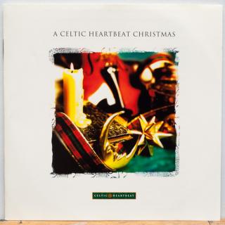 Various - A Celtic Heartbeat Christmas - CD (CD: Various - A Celtic Heartbeat Christmas)