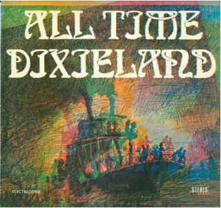 Various - All Time Dixieland - LP / Vinyl (LP / Vinyl: Various - All Time Dixieland)