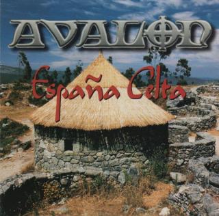Various - Avalon: Espa?a Celta - CD (CD: Various - Avalon: Espa?a Celta)