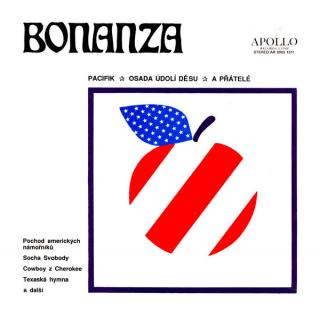Various - Bonanza - LP / Vinyl (LP / Vinyl: Various - Bonanza)