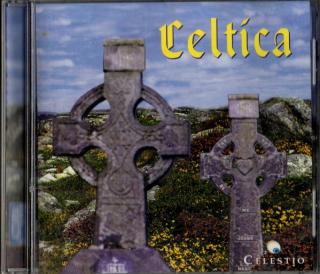 Various - Celtica - CD (CD: Various - Celtica)