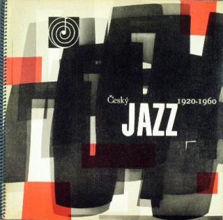 Various - Český Jazz 1920-1960 - LP (LP: Various - Český Jazz 1920-1960)