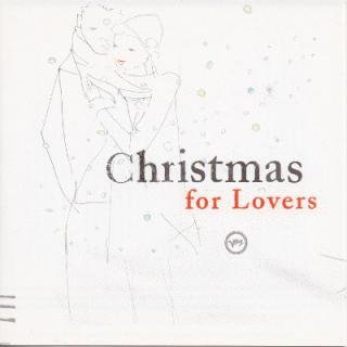 Various - Christmas For Lovers - CD (CD: Various - Christmas For Lovers)
