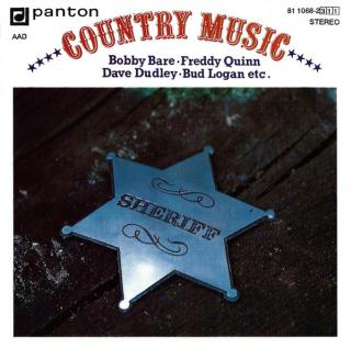 Various - Country Music - CD (CD: Various - Country Music)
