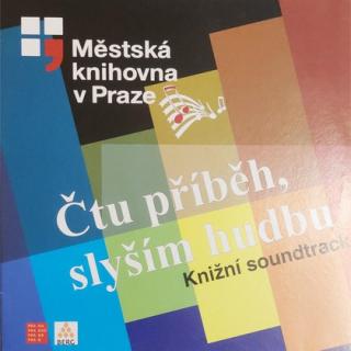 Various - Čtu Příběh, Slyším Hudbu (Knižní Soundtrack) - LP / Vinyl (LP / Vinyl: Various - Čtu Příběh, Slyším Hudbu (Knižní Soundtrack))
