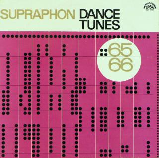 Various - Dance Tunes 65/66 - LP (LP: Various - Dance Tunes 65/66)