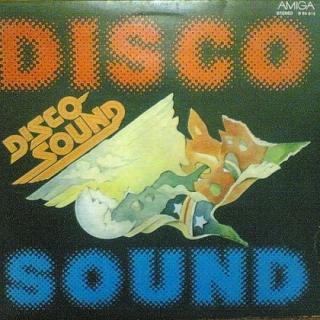 Various - Disco Sound (Hits In Instrumentalfassung) - LP / Vinyl (LP / Vinyl: Various - Disco Sound (Hits In Instrumentalfassung))