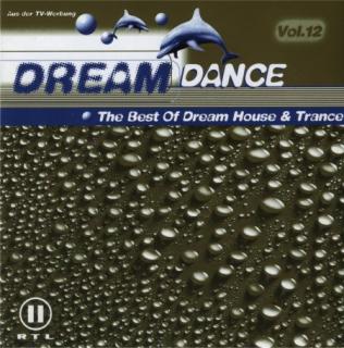Various - Dream Dance Vol.12 - CD (CD: Various - Dream Dance Vol.12)