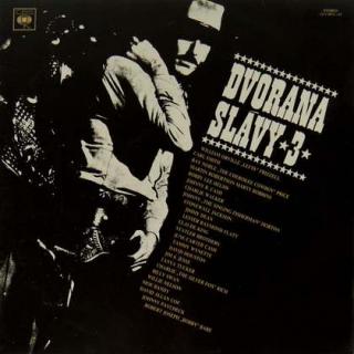 Various - Dvorana Slávy 3 - LP / Vinyl (LP / Vinyl: Various - Dvorana Slávy 3)