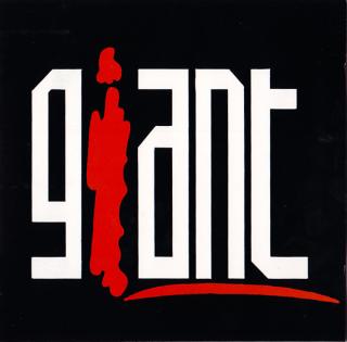 Various - Giant - CD (CD: Various - Giant)