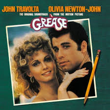 Various - Grease (The Original Soundtrack From The Motion Picture) - LP / Vinyl (LP / Vinyl: Various - Grease (The Original Soundtrack From The Motion Picture))