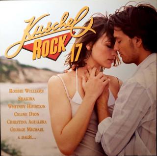 Various - Kuschelrock 17 - CD (CD: Various - Kuschelrock 17)