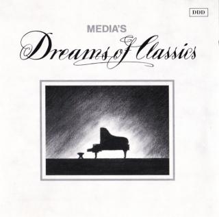 Various - Media's Dreams Of Classics - CD (CD: Various - Media's Dreams Of Classics)