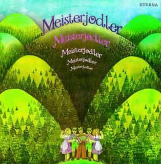 Various - Meisterjodler - LP / Vinyl (LP / Vinyl: Various - Meisterjodler)