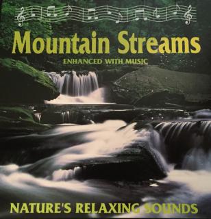 Various - Mountain Streams - CD (CD: Various - Mountain Streams)