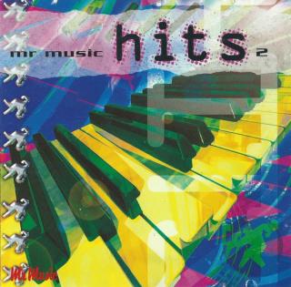 Various - Mr Music Hits 2/97 - CD (CD: Various - Mr Music Hits 2/97)