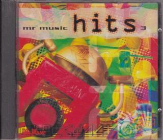 Various - Mr Music Hits 3/97 - CD (CD: Various - Mr Music Hits 3/97)