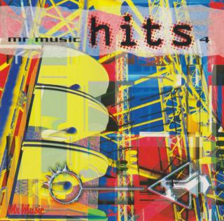 Various - Mr Music Hits 4/97 - CD (CD: Various - Mr Music Hits 4/97)