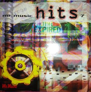 Various - Mr Music Hits 7/97 - CD (CD: Various - Mr Music Hits 7/97)