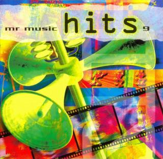Various - Mr Music Hits 9/97 - CD (CD: Various - Mr Music Hits 9/97)
