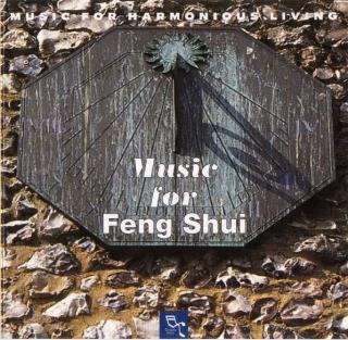 Various - Music For Feng Shui - CD (CD: Various - Music For Feng Shui)