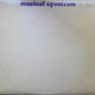 Various - Musical Spectrum - LP / Vinyl (LP / Vinyl: Various - Musical Spectrum)