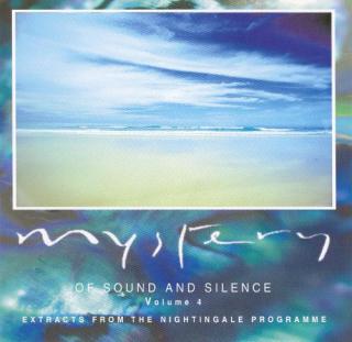 Various - Mystery Of Sound  Silence Volume 4 - CD (CD: Various - Mystery Of Sound  Silence Volume 4)